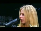 Avril Lavigne - Exposed (Documentary Part 1) 7719