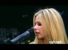 Avril Lavigne - Exposed (Documentary Part 1) 7722