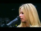 Avril Lavigne - Exposed (Documentary Part 1) 7725