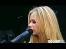 Avril Lavigne - Exposed (Documentary Part 1) 7729