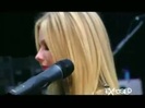 Avril Lavigne - Exposed (Documentary Part 1) 7742
