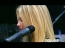 Avril Lavigne - Exposed (Documentary Part 1) 7743