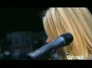 Avril Lavigne - Exposed (Documentary Part 1) 7748