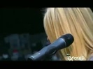 Avril Lavigne - Exposed (Documentary Part 1) 7751