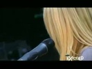 Avril Lavigne - Exposed (Documentary Part 1) 7757