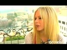 Avril Lavigne - Exposed (Documentary Part 1) 7347