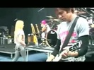 Avril Lavigne - Exposed (Documentary Part 1) 7852