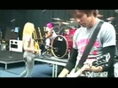 Avril Lavigne - Exposed (Documentary Part 1) 7858