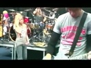 Avril Lavigne - Exposed (Documentary Part 1) 7886