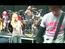 Avril Lavigne - Exposed (Documentary Part 1) 7888