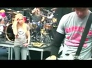 Avril Lavigne - Exposed (Documentary Part 1) 7892