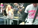 Avril Lavigne - Exposed (Documentary Part 1) 7893