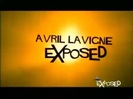 Avril Lavigne - Exposed (Documentary Part 1) 7896