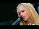 Avril Lavigne - Exposed (Documentary Part 1) 7437