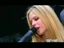 Avril Lavigne - Exposed (Documentary Part 1) 7438