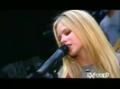 Avril Lavigne - Exposed (Documentary Part 1) 7442