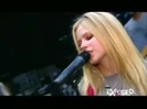 Avril Lavigne - Exposed (Documentary Part 1) 7443