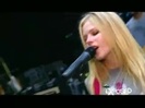 Avril Lavigne - Exposed (Documentary Part 1) 7444