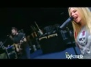 Avril Lavigne - Exposed (Documentary Part 1) 7452