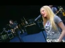 Avril Lavigne - Exposed (Documentary Part 1) 7457