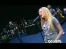 Avril Lavigne - Exposed (Documentary Part 1) 7458