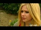 Avril Lavigne - Exposed (Documentary Part 1) 7968