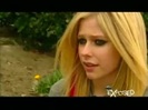 Avril Lavigne - Exposed (Documentary Part 1) 7972