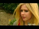 Avril Lavigne - Exposed (Documentary Part 1) 7973