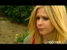Avril Lavigne - Exposed (Documentary Part 1) 7978