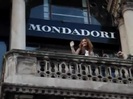 Demi Lovato in Milan 0517
