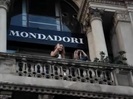 Demi Lovato in Milan 0595