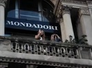 Demi Lovato in Milan 0596