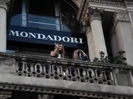Demi Lovato in Milan 0598