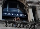 Demi Lovato in Milan 0833