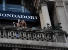 Demi Lovato in Milan 0897