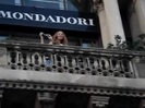 Demi Lovato in Milan 0964