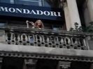 Demi Lovato in Milan 0967