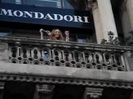 Demi Lovato in Milan 0991