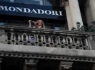 Demi Lovato in Milan 1009