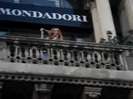 Demi Lovato in Milan 1013