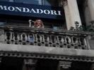Demi Lovato in Milan 1021