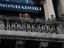 Demi Lovato in Milan 1022