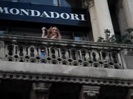 Demi Lovato in Milan 1035