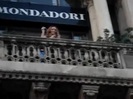 Demi Lovato in Milan 1038