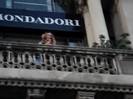 Demi Lovato in Milan 1052
