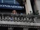 Demi Lovato in Milan 1053