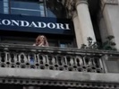 Demi Lovato in Milan 1058