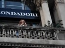 Demi Lovato in Milan 1059