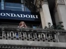 Demi Lovato in Milan 1062