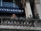 Demi Lovato in Milan 1063